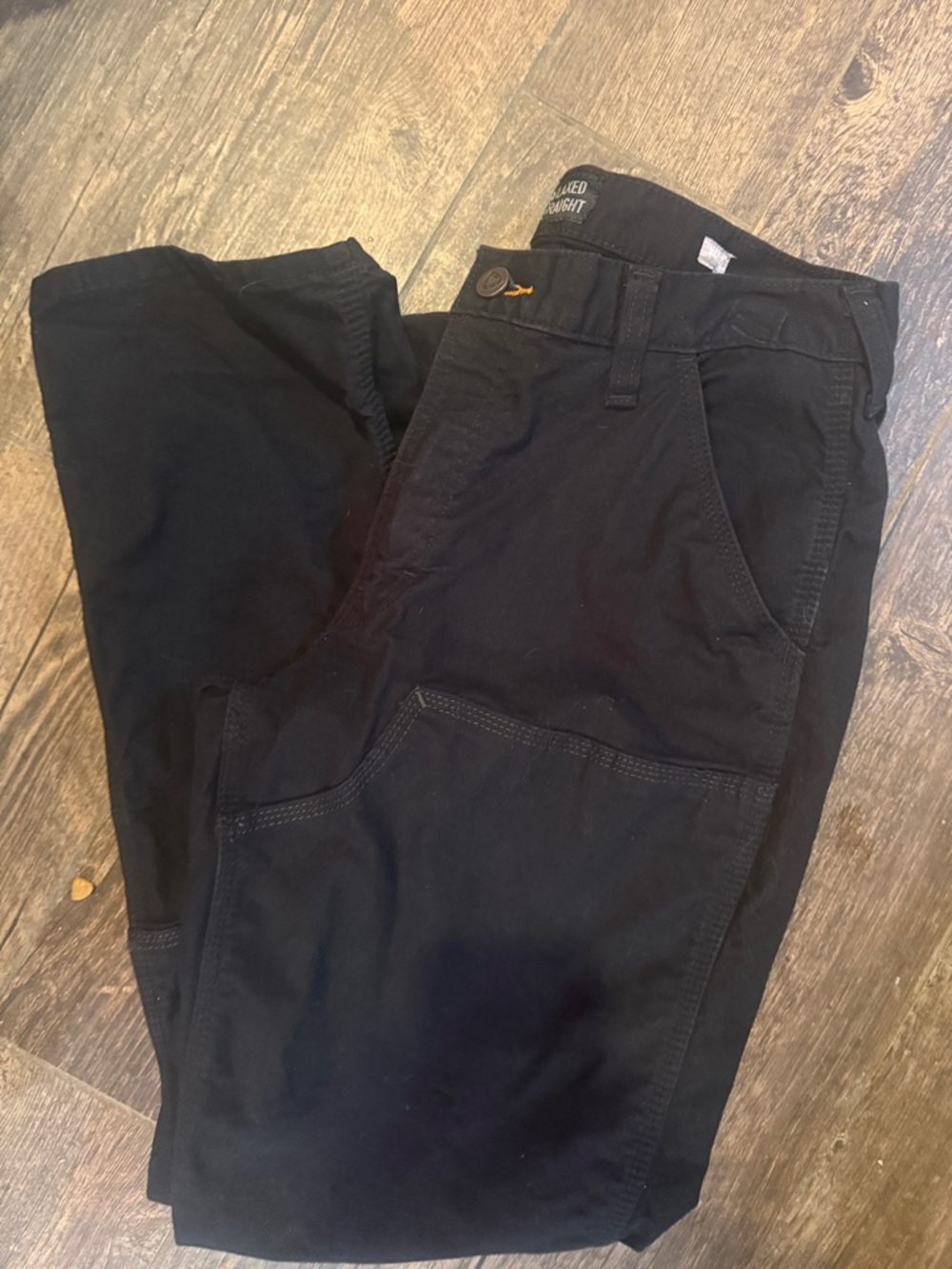 Ariat Rebar M4, Relaxed Straight Work Pants